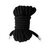 Fant bond rope 5m black