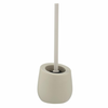 WENKO 24136100 - WC četka BADI 13,5x38 cm bež