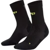 CEP Nogavice Ultralight 4.0 Mid-Cut Running Socks