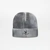 Kapa Playboy x FTSHP Overdye Beanie Black Universal