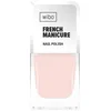 Lak za Nokte French Manicure WIBO | Lakovi i Kolor Gelovi | Kozmo Shop Online