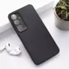 Maska 3D Camera za Samsung S24 FE/ S721B crna