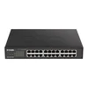D-Link DGS-1100-24 24-portno gigabitno pametno upravljano stikalo
