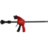 Extol Premium Sponka 4759991 - za večnamenske mize z luknjami ? 20 mm, 0-250 mm