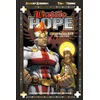 Battle Pope 25th Anniversary Deluxe Hardcover
