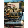 Euro Truck Simulator 2 - Schwarzmüller Trailer Pack (DLC) Steam Key EUROPE