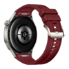 Xiaopijiang Zamenska narukvica za pametni sat za Huawei Watch GT6 Pro, Crvena