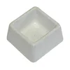 Kvadratna skleda 90x90x50mm (majhna) betonska (48)
