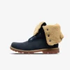 Timberland 6IN WP Shearling