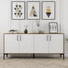 Hanah Home Komoda Kiev 180x78x35cm Orah