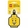 LEGO ETIKETA ZA PRTLJAG: DEČAK