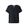 LEVIS  Majica T2 PERFECT črna