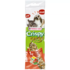 Versele-Laga Crispy kreker z zelišči - 2 x 55 g