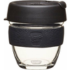 KeepCup Black Brew S