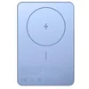 XIAOMI Power Bank Super Slim Magnetic 5000 mAh/ plava