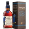 DOORLYS Rum XO, 0.7L
