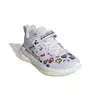 Adidas Patike za devojčice Minecraft Fortarun El C JR1950, Lavanda