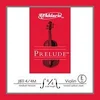 Struna Prelude za violino E 4/2 Med j811 4/4M