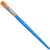 Princeton Brush Selectartiste Multi-Technique Ploščata krtača 1/2 1 kos