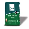 SUN PIGMENTS Oksidna boja za beton/gips - Zelena 25KG