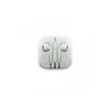 DEVIA Slusalice smart series wired za 3.5 mm bela