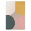 Ročno tkana volnena preproga 120x170 cm Westminster Cecil – Ted Baker
