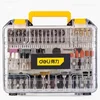 Set alata za čeonu brusilicu mini graver DL6397