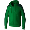 Erima Jakna s kapuco Erima Evo Star Hooded Jacket