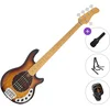 Sire Marcus Miller Z7-5 Standard SET 3-Tone Sunburst 5 strunska bas kitara