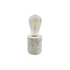 LED stona lampa LASTRYKO LED/4W/5V 2xAA