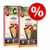 Varčno pakiranje Bosch 2 x veliko pakiranje - Adult Mini Light (2 x 2,5 kg)