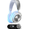 SteelSeries Arctis Nova Pro Wireless P za Playstation, bele