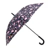 Deznik Avtomatsko odpiranje UMBRELLA AND MORE 103 cm Cvetje 3