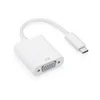 Fast Asia Adapter USB Tip-C to VGA(F)