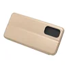 Maska za telefon ROYAL FLIP COVER za Realme 9I, Bež