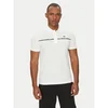 Lacoste Polo majica PH9863 Bela Regular Fit
