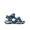Timberland Sandali & Odprti čevlji ADVENTURE SEEKER 2 STRAP Modra