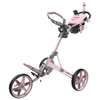 Ročni golf voziček Clicgear 4.5 Pink