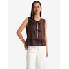 MixRay Bluza rjava