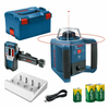 Bosch Građevinski laser GRL 300 HV + LR 1 Lbo 0601061505