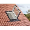 Velux GXU FK06 0070 0070 Safety Plus strešno okno za izhod na streho, 66x118cm