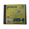 Princo DVD-R 4.7GB 16X SLIM CASE ( 556SL/Z )