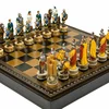 Šah Set Troja 35 x 35 cm