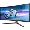 34 inča Evnia 34M2C6500/00 Curved QD OLED Gaming monitor