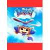 Heroki (Nintendo Switch) eShop Key EUROPE