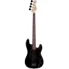 ARROW BAS KITARA SESSION 4 Abyss Black Rosewood/T-shell