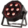 Eliminator Lighting LP 8R LED PAR