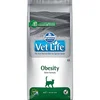 Vet Life Cat Obesity 2 kg
