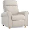 Recliner FERRITSLEV beige