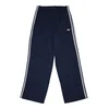 ADIDAS ORIGINALS Hlače FIREBIRD temno modra